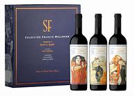 Image result for saint Francis Malbec