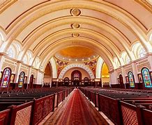 Image result for Coptic Church Interior