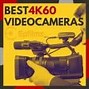 Image result for 4K Video Camera 2020