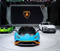 Image result for Automobili Lamborghini Company