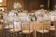 Image result for Green and Champagne Wedding Receiption Decorations
