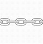 Image result for Chain Link Clip Art