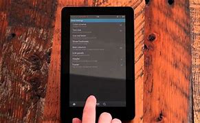 Image result for Kindle Fire Color Settings