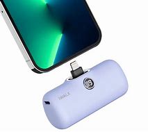 Image result for Mini-phone Charger