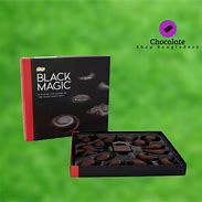 Image result for Magic Coated Chocolate