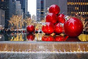 Image result for 6th Avenue Holiday Pop Up