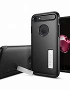 Image result for SPIGEN iPhone 7 Plus Thin Case