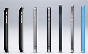 Image result for A Timeline of All the iPhones