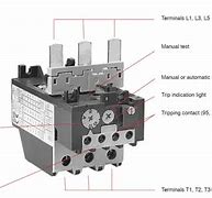 Image result for Types of Overload Relay