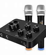 Image result for iPhone Wireless TV Microphone Inputs