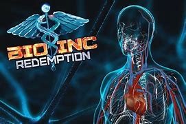 Image result for Bio Inc Redemption Xbox One Game