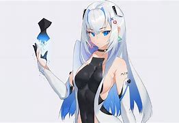 Image result for PS5 Waifu