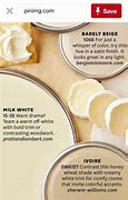 Image result for Honey Wheat Paint Color