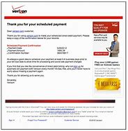 Image result for Verizon Receipt PDF