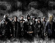 Image result for The Dark Knight Rises Scene Wallpaper