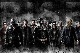 Image result for Batman Animated Characters Wallpaper