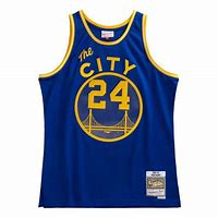 Image result for San Francisco Warriors Jersey