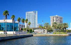 Image result for Downtown St. Pete Florida