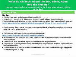 Image result for Relative Size of Planets and Sun