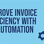 Image result for Invoices with Timeline