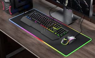 Image result for Mechanical Keyboard with Mouse