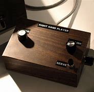 Image result for Brown Box Prototype