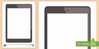 Image result for Writing Tablet Printable