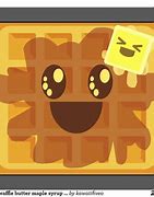 Image result for Waffle Cat Cartoon