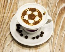 Image result for cafe_futbol