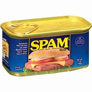 Image result for Spam Canned Meat Flavors