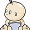 Image result for Mean Cartoon Baby
