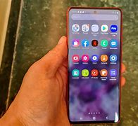 Image result for Galaxy Note 10 Lite Camera