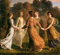 Image result for Classic Art History Paintings