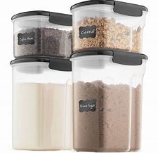 Image result for Dry Food Storage Containers Malaysia