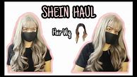 Image result for Shein Hair Stuff