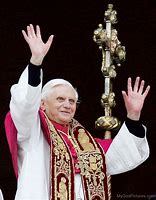 Image result for Saint Benedict XVI