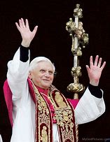 Image result for St Benedict XVI