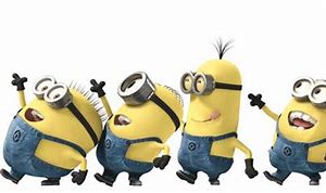 Image result for Happy Friday Minion Meme