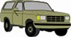 Image result for Chevy S10 Blazer Clip Art