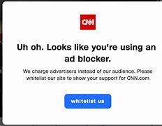 Image result for Turn Off Ads Screen