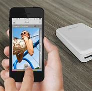 Image result for Portable Phone Printer