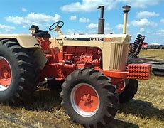 Image result for Case 1030 Pulling Tractors