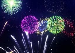 Image result for Fireworks New Year Eve Celebration
