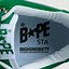 Image result for BAPE Green Star Sneakers