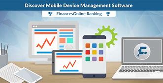 Image result for Mobile Device Management Software