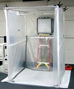 Image result for Homemade Paint Booth