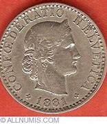 Image result for Switzerland 1881 20 Coin Price in Us