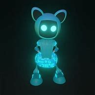 Image result for Cute Robot Cat