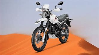 Image result for Hitachi Motorcycle 200Cc