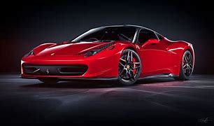 Image result for Red Ferrari Wallpaper HD
